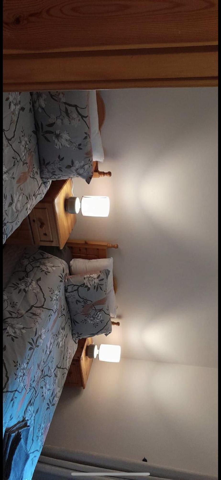 Lattone Cottage Scribbagh Bagian luar foto