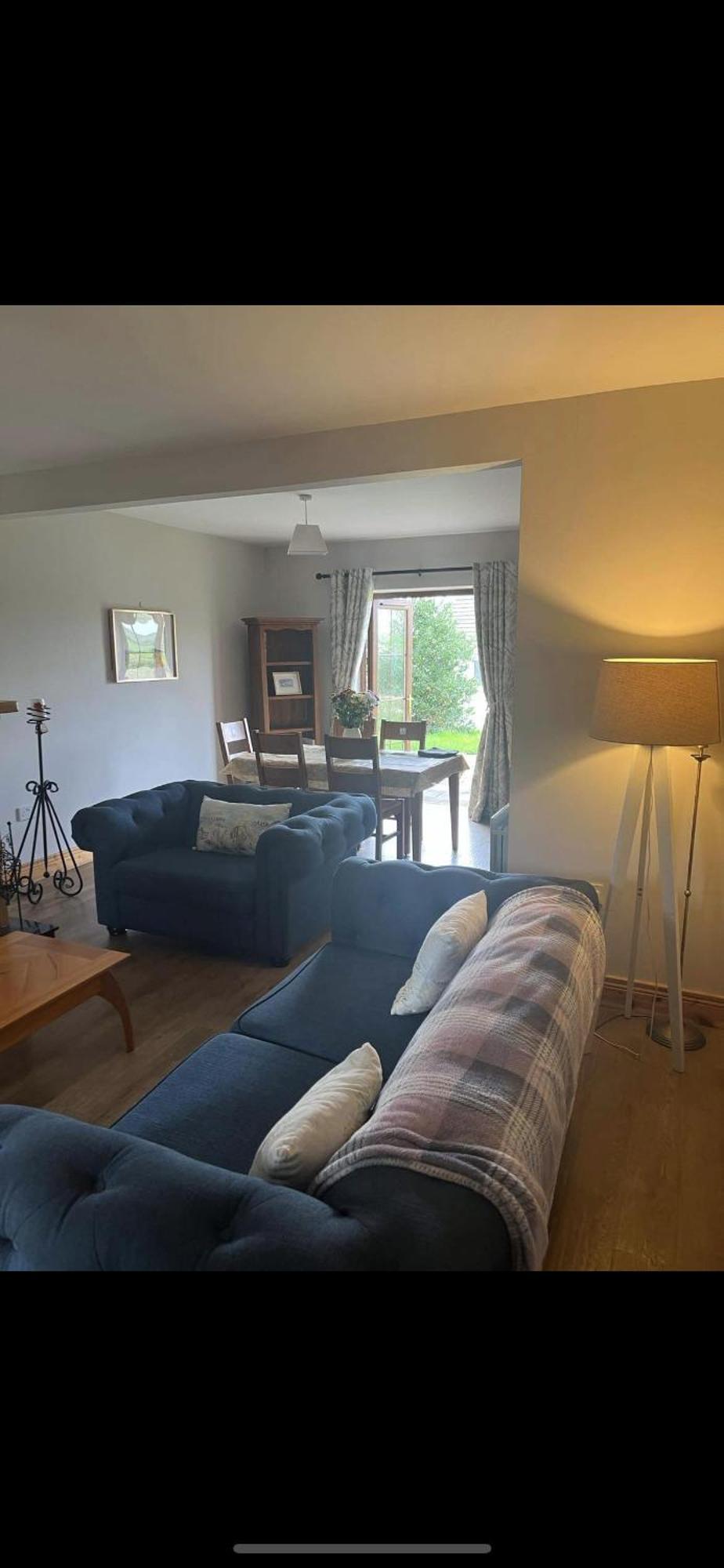 Lattone Cottage Scribbagh Bagian luar foto